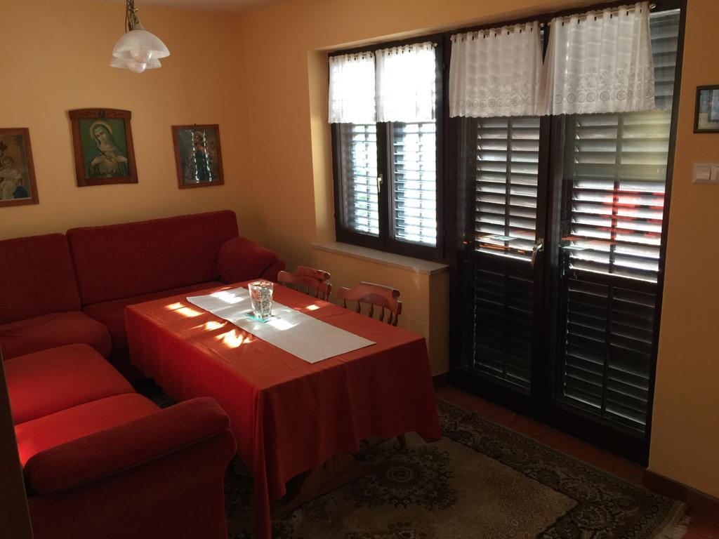 Rosemary Apartment *