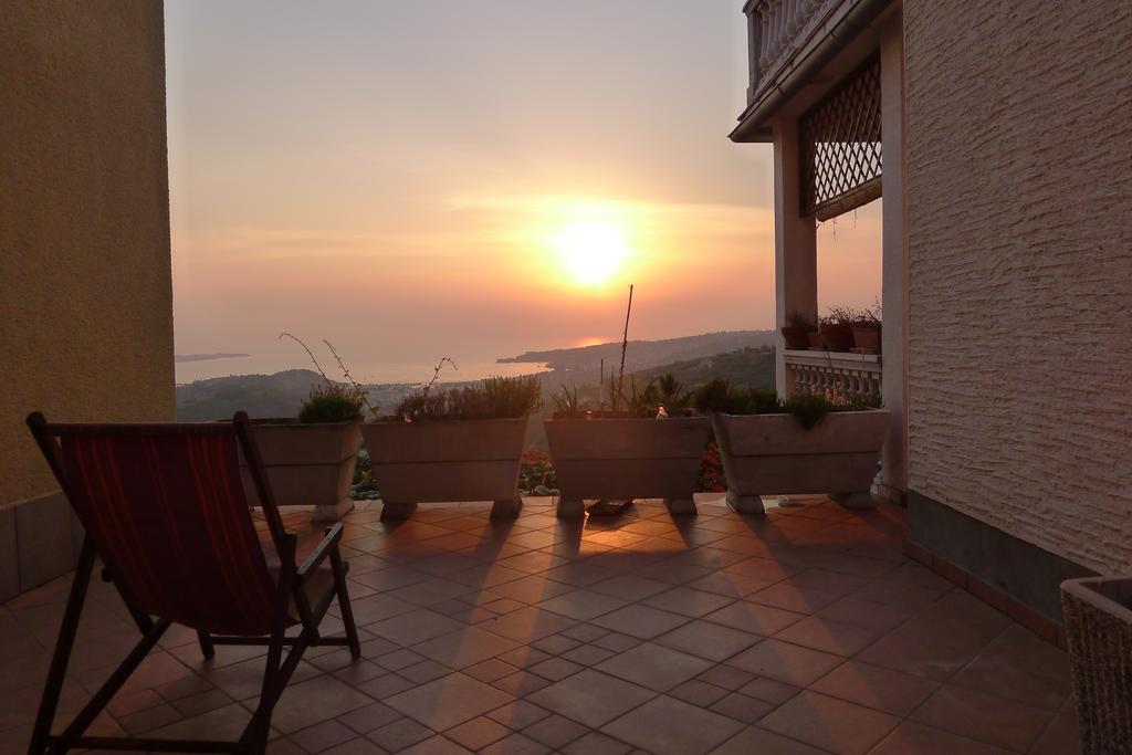 Rosemary Apartment Lucija