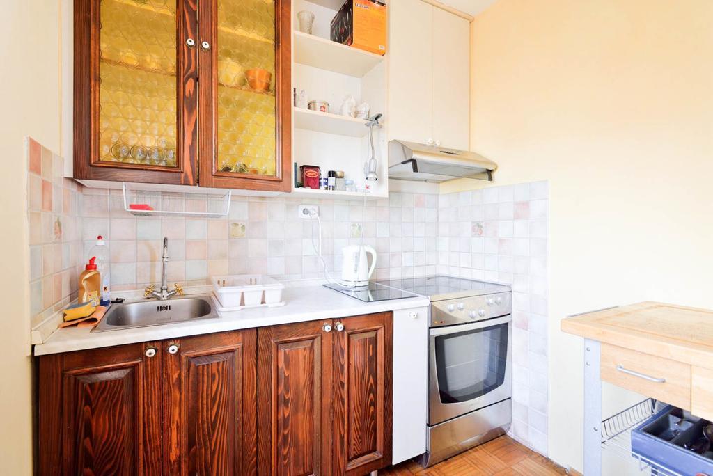 Rosemary Apartment *