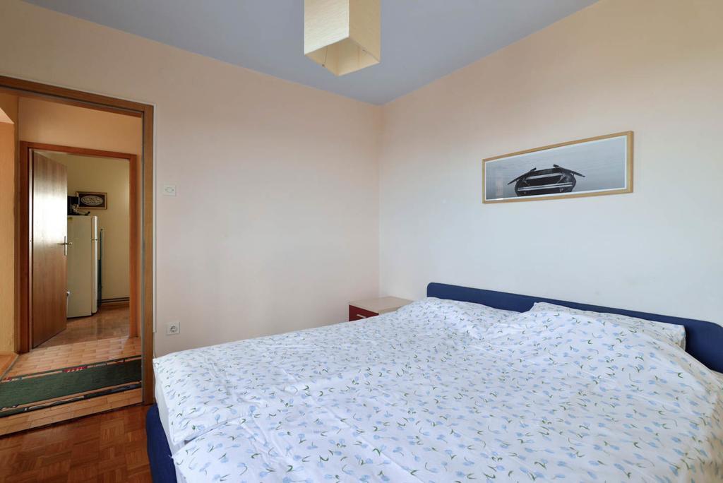 Apartment Rosemary Lucija