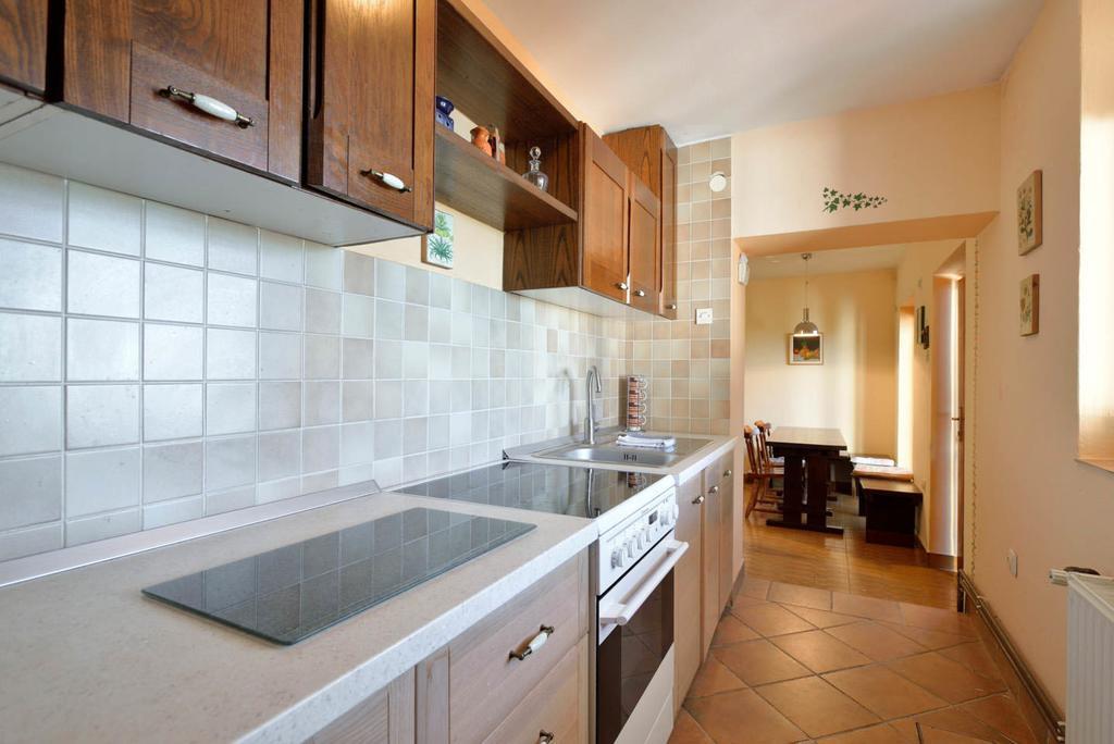 Rosemary Apartment Lucija