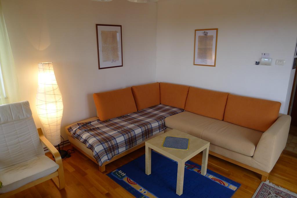 Rosemary Apartment Lucija